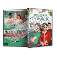 Prenses Değişikliği - The Princess Switch - 2018 Türkçe Dvd Cover Tasarımı